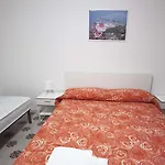 Nocleg ze śniadaniem Le Ginestre Salerno