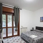 Nocleg ze śniadaniem Le Ginestre Salerno