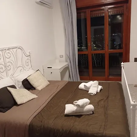 Le Ginestre Nocleg ze śniadaniem