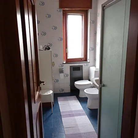 Bed and Breakfast Le Ginestre