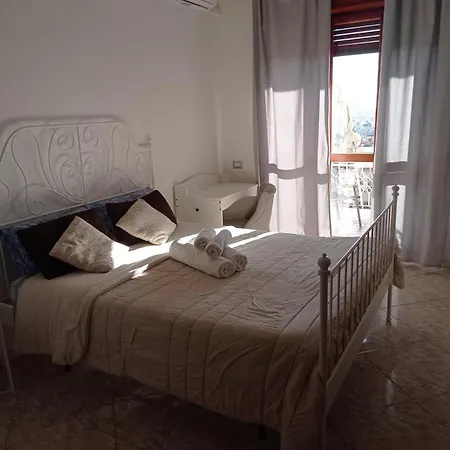 Bed and Breakfast Le Ginestre 3*