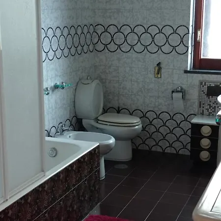 Le Ginestre Bed and Breakfast