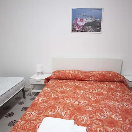 Bed & Breakfast Le Ginestre Salerno