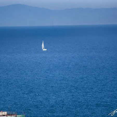 Le Ginestre Σαλέρνο