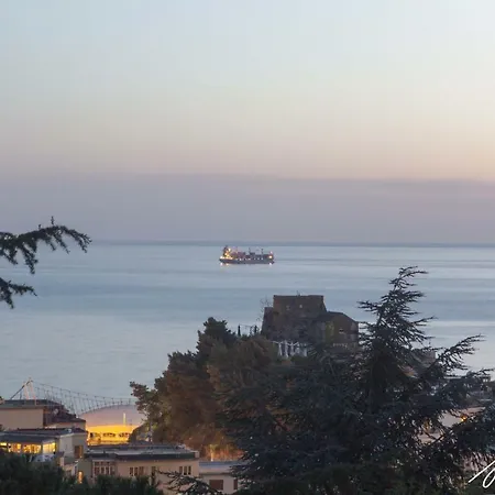 Bed and Breakfast Le Ginestre