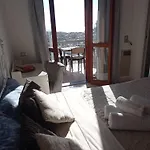 Le Ginestre Bed & Breakfast Salerno