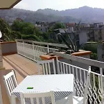 Le Ginestre 3* Salerno