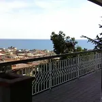 Le Ginestre Bed & Breakfast Salerno