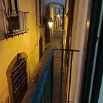 Le Ginestre 3* Salerno