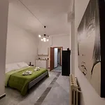 Le Ginestre Bed & Breakfast Salerno