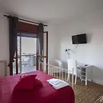 Le Ginestre 3* Salerno