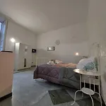 Bed & Breakfast Le Ginestre Salerno
