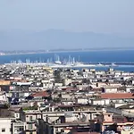 Le Ginestre 3* Salerno