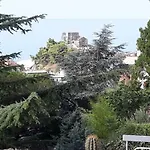 Bed & Breakfast Le Ginestre Salerno