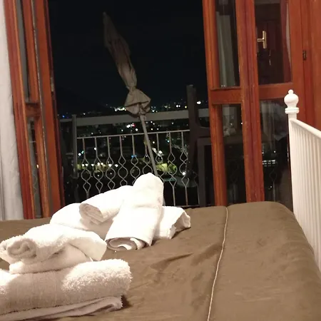 Nocleg ze śniadaniem Le Ginestre