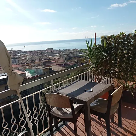 Le Ginestre Bed & Breakfast 3*
