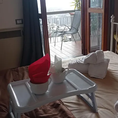 Nocleg ze śniadaniem Le Ginestre