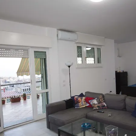 Le Ginestre 3* Salerno