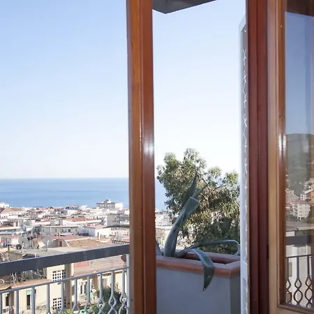 Le Ginestre Nocleg ze śniadaniem Salerno