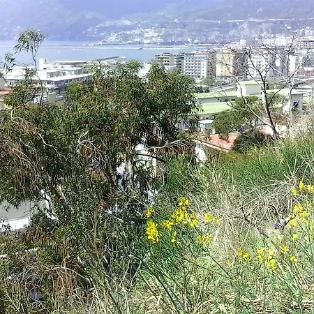 Nocleg ze śniadaniem Le Ginestre 3*