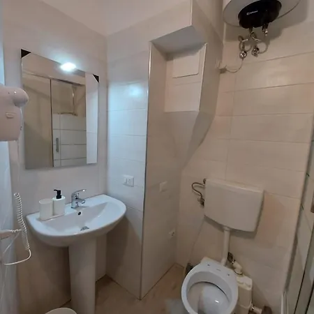 Nocleg ze śniadaniem Le Ginestre