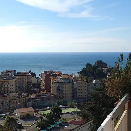 Bed & Breakfast Le Ginestre
