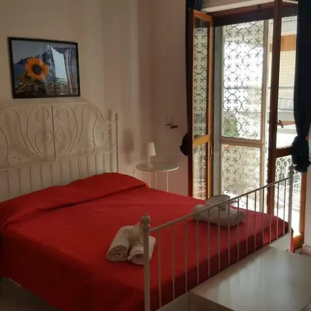 Nocleg ze śniadaniem Le Ginestre