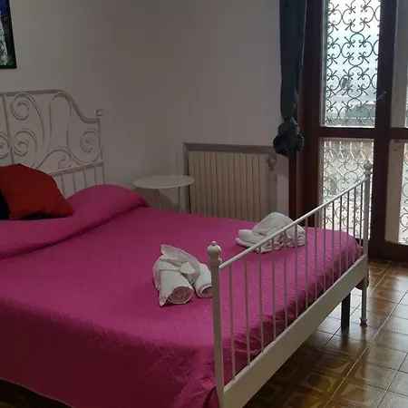Le Finestre Sul Mare 3*