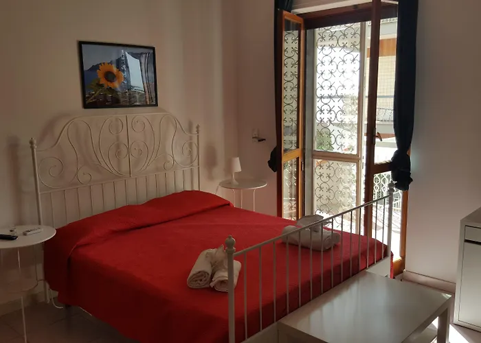 Le Ginestre Nocleg ze śniadaniem