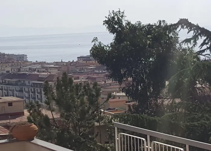 Le Ginestre 3* Salerno