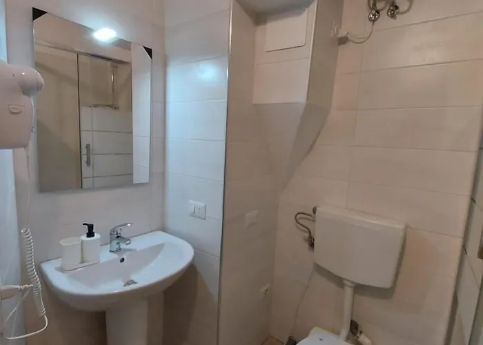 Nocleg ze śniadaniem Le Ginestre